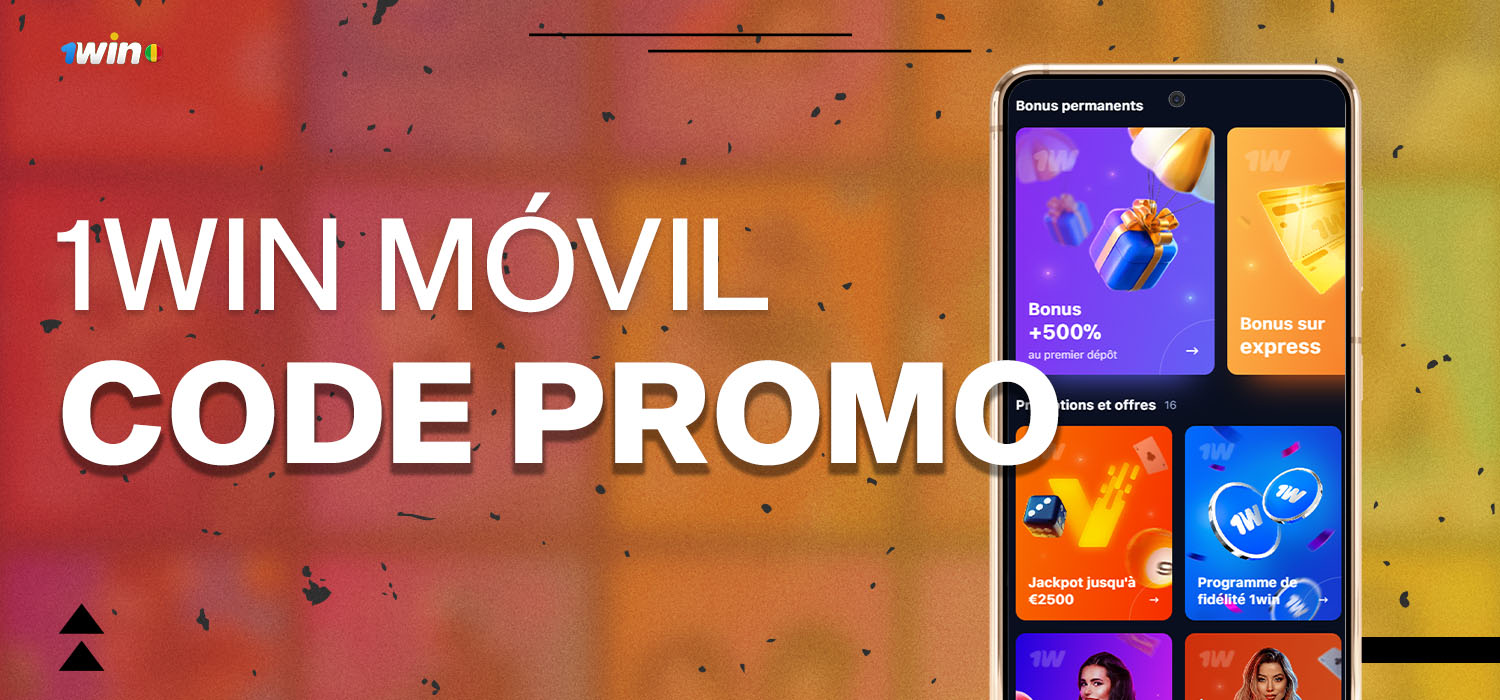 FSWin móvil code promo